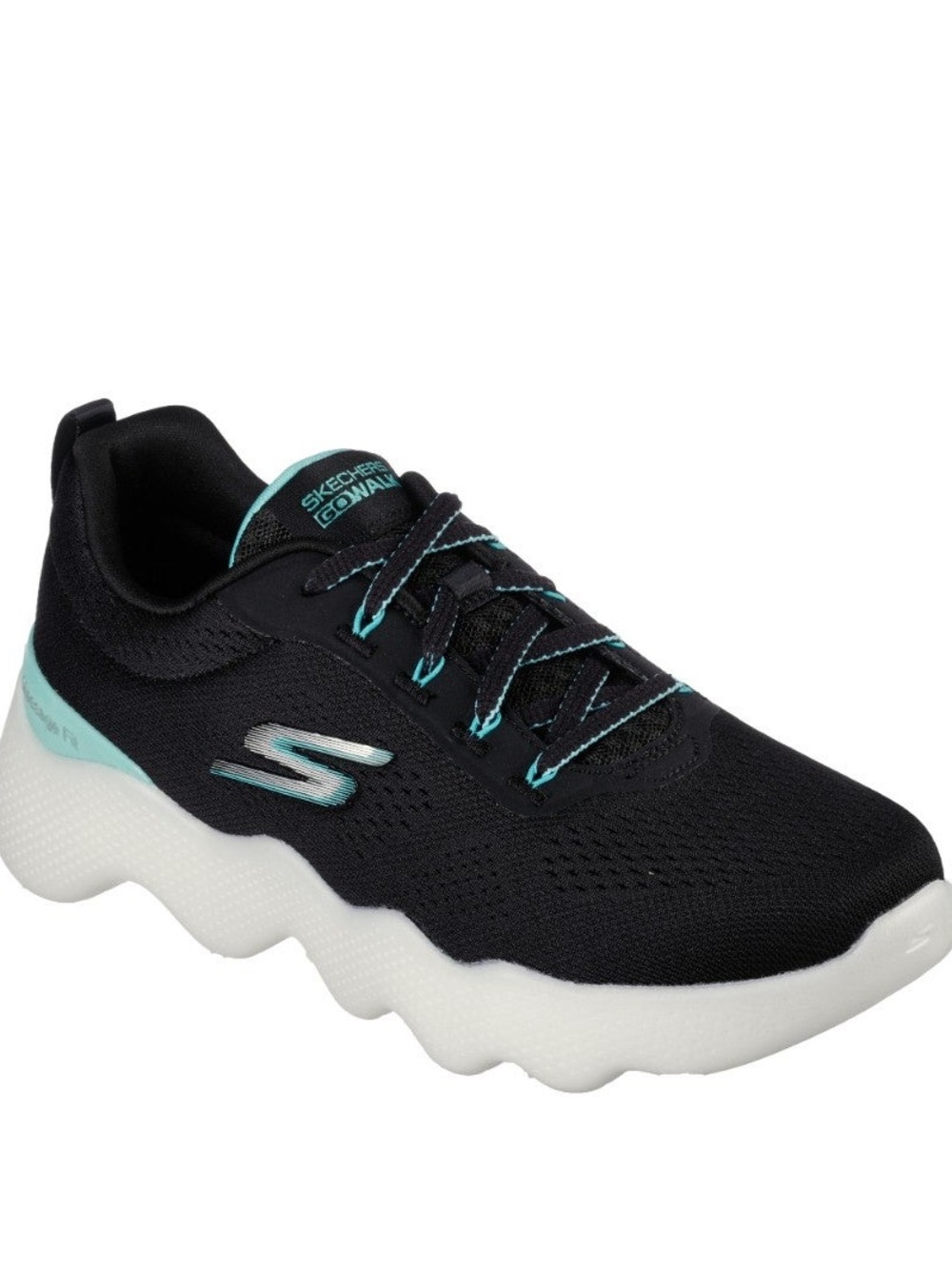 Skechers GOwalk Massage Fit size 8